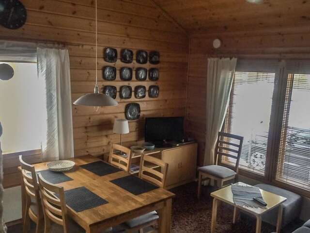 Дома для отпуска Holiday Home Lomaylläs b26 -palovaarankaarre 8 a Юллясярви-33